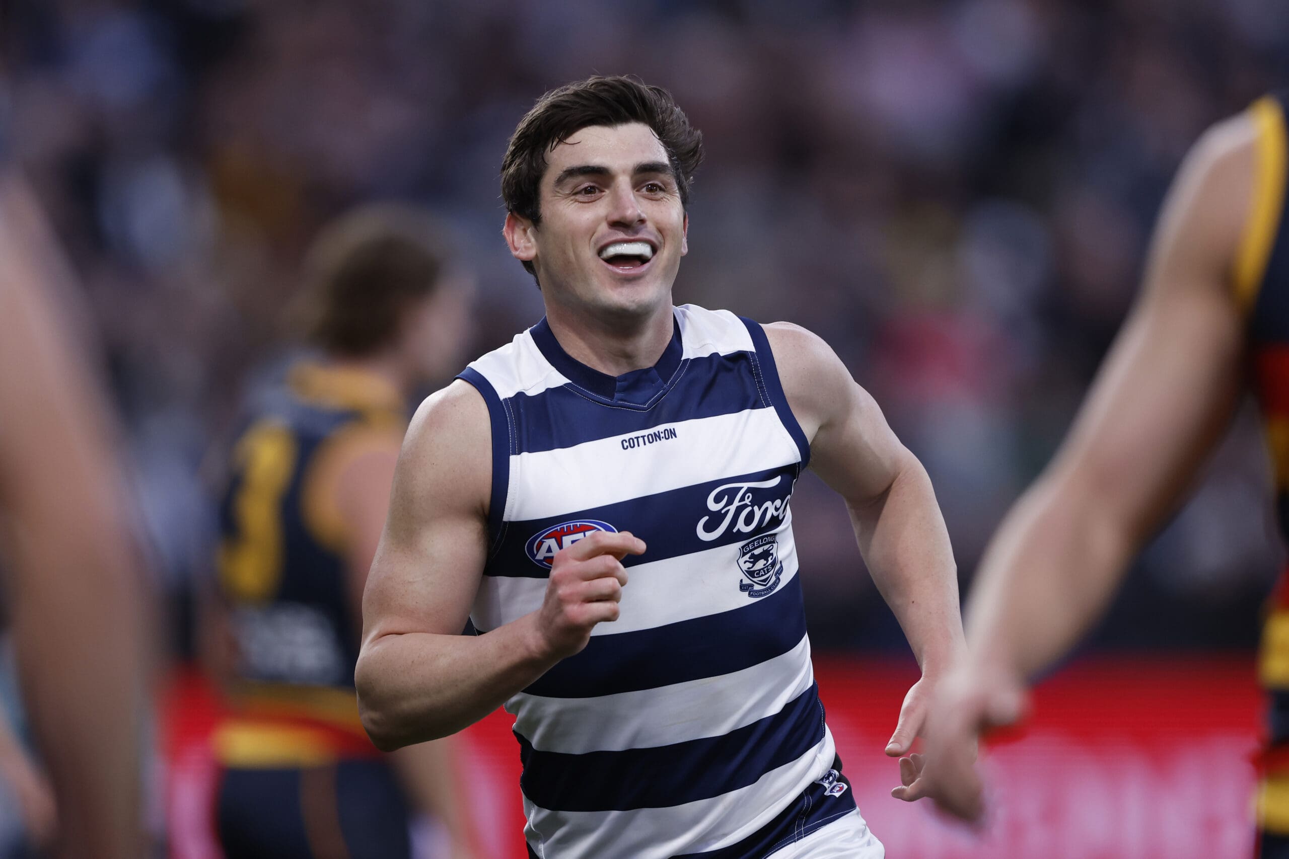 Does the success of mature-age recruits prove the viability of a 19th AFL club?