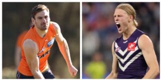 A Docker flying under the radar, ruckman needing to lift and all eyes on the Blues: The AFL players to watch in Round 23