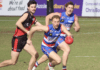 Crows continue finals push as defender shines in return, Glenelg send warning shot, Dogs lock away finals spot: SANFL Wrap - Round 16