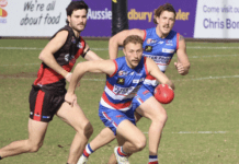 Crows continue finals push as defender shines in return, Glenelg send warning shot, Dogs lock away finals spot: SANFL Wrap - Round 16
