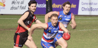 Crows continue finals push as defender shines in return, Glenelg send warning shot, Dogs lock away finals spot: SANFL Wrap - Round 16