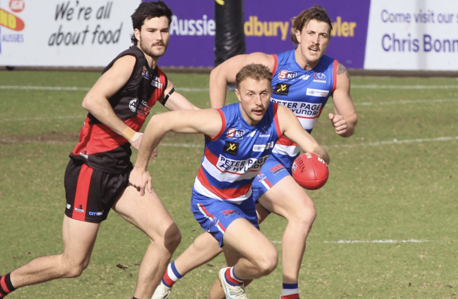 Crows continue finals push as defender shines in return, Glenelg send warning shot, Dogs lock away finals spot: SANFL Wrap - Round 16