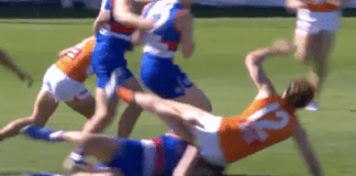 Dogs dealt injury blow, star duo shake off concerns