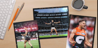 Selecting the 2024 AFL All-Australian team
