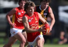 AFL Draft: Collingwood and Melbourne father-son prospects named for Future Stars trials games