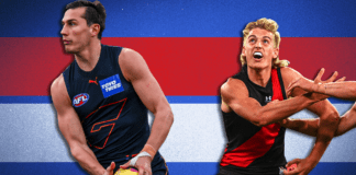 Five trade targets for every AFL team: Western Bulldogs