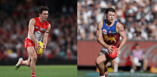 2024 AFL Grand Final: Who holds the advantage on each positional line?