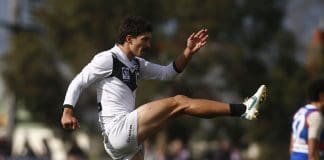 Details, matchup for 2024 VFL Grand Final confirmed