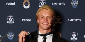 2024 VFL Awards: J.J. Liston Trophy, Lambert-Pearce Medal, Fothergill-Round-Mitchell Medal, Team of the Year and more