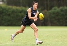 Untried Giant seeking move to Victorian club: AFL trade news