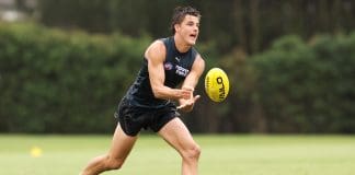 Untried Giant seeking move to Victorian club: AFL trade news