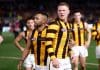 The solutions to Hawthorn's defensive selection squeeze