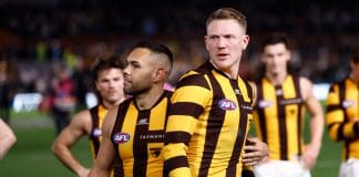 The solutions to Hawthorn's defensive selection squeeze
