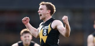Werribee crowned VFL premiers after ending 31-year drought with comeback win over Southport
