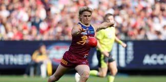 Kings of the jungle: Brisbane blow past Sydney to clinch 2024 AFL Premiership