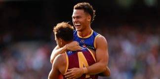 1-46: Ranking every player from the 2024 AFL Grand Final