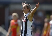 AFL concedes human error in ball tracking failure during weekend clash
