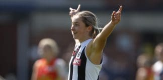 AFL concedes human error in ball tracking failure during weekend clash