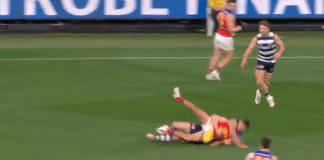 AFL MRO: Dangerfield learns fate as Lions forward charged