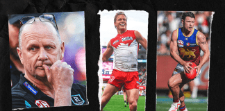 The 10 finals figures with the most to gain from winning the 2024 AFL premiership