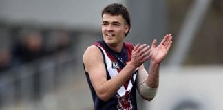 AFL Draft Analysis: Melbourne Demons