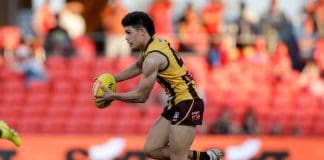 Hawthorn confirms list with final delisting