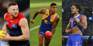 Selecting a 2025 Indigenous All-Stars team