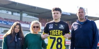 AFL Draft: The Bont-like teen who could live Richmond dream as Pick 1 call looms