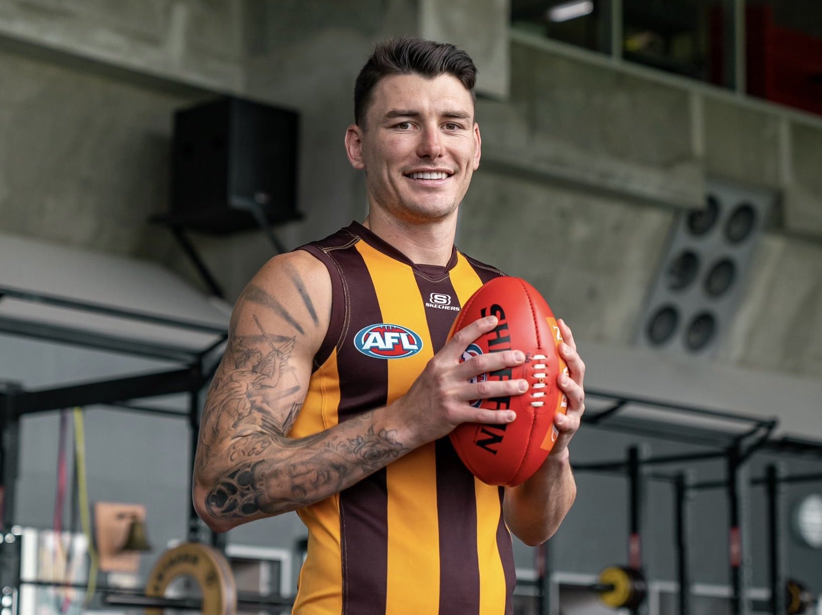 Giant exodus, Battle compensation, Oliver's future confirmed and more list cuts: Daily AFL trade news wrap