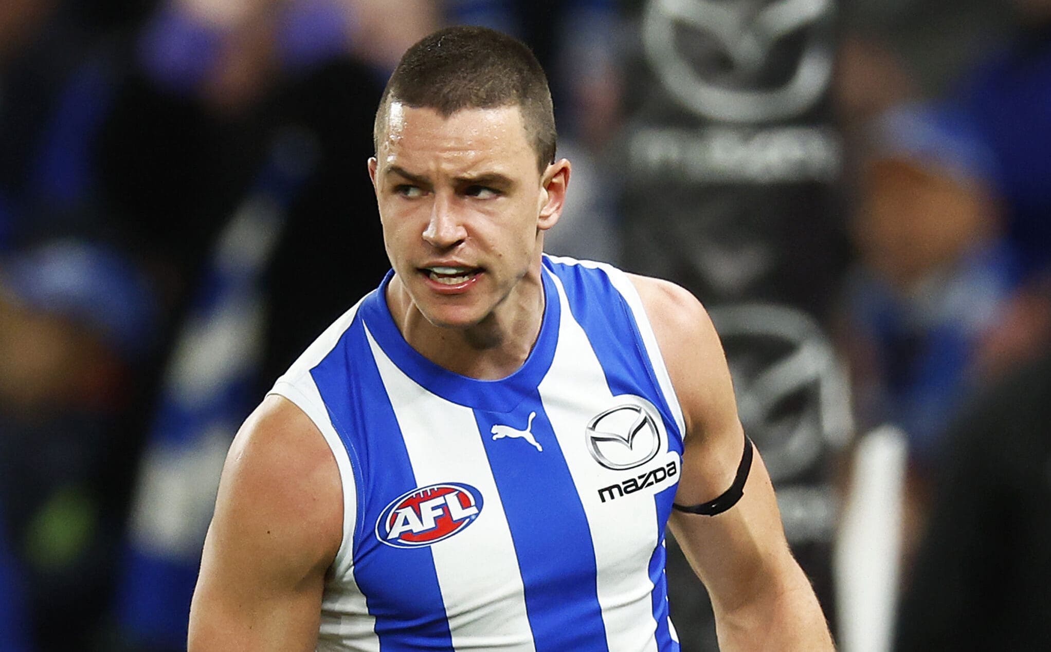 The top 50 AFL players after 2024 (30-21)