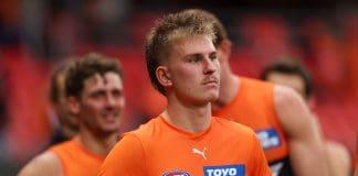 What was the AFLPA's response to the GWS sanctions?