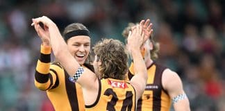 The nine biggest AFL stories of 2024