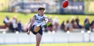 2024 AFL Mock Draft: Picks 1-27 (first edition)