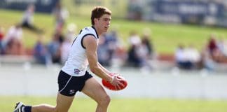 2024 AFL Mock Draft: Picks 1-27 (first edition)