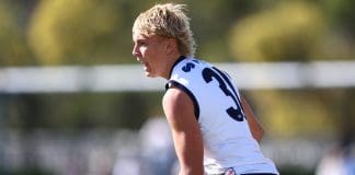 2024 AFL Mock Draft: Picks 1-27 (first edition)
