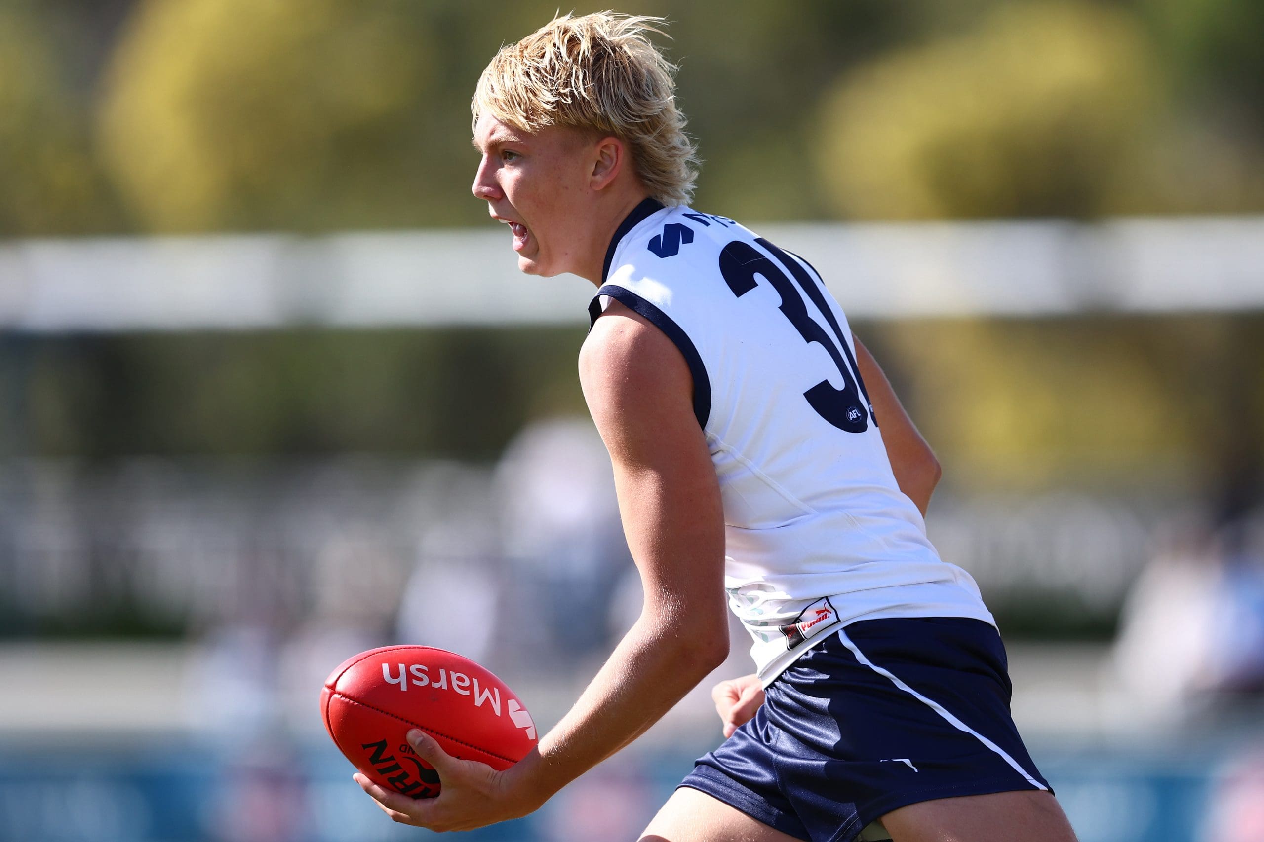 2024 AFL Mock Draft: Picks 1-27 (first edition)