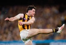 The top 50 AFL players after 2024 (30-21)