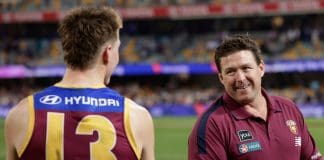 Dew signs on full-time with Lions