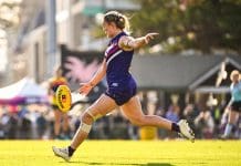 The Docker in hot form and a youngster flying under the radar: The AFLW players to watch for Round 7
