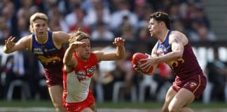 Brisbane provide post-season injury update on premiership superstar