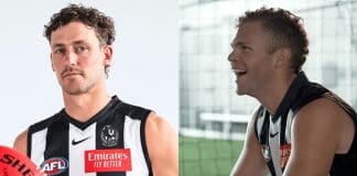 How Collingwood's double trade boost can place Pies back into premiership frame