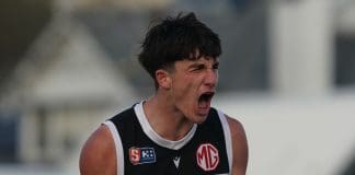Former Port Adelaide forward returns to old club