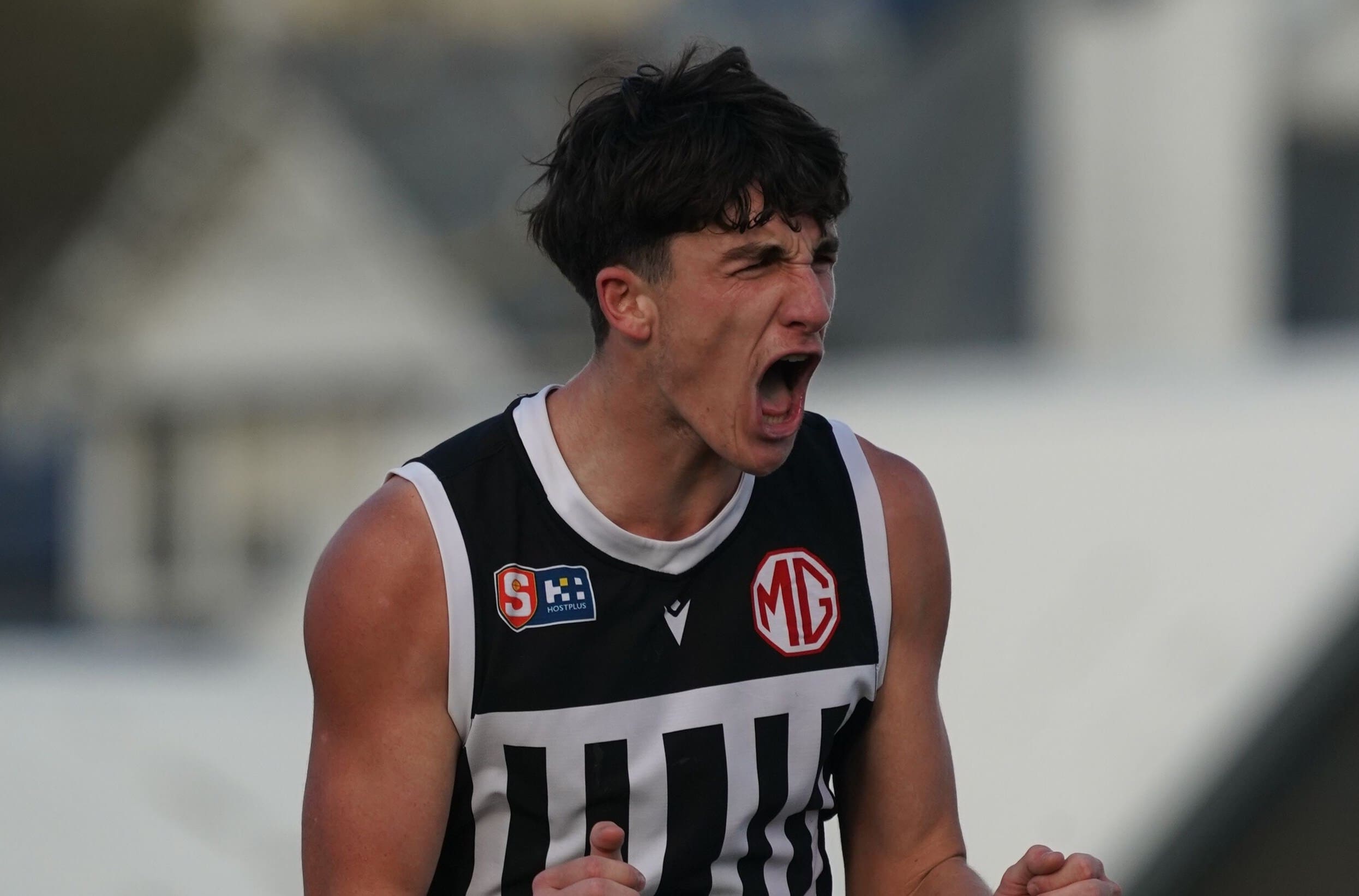 Former Port Adelaide forward returns to old club