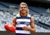 "Life and balance": Key reasons why Bailey Smith moved to Geelong