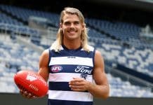 "Life and balance": Key reasons why Bailey Smith moved to Geelong
