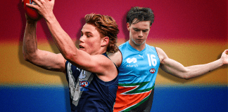 AFL Draft Analysis: Brisbane Lions