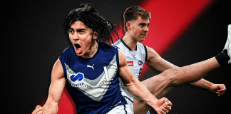 AFL Draft Analysis: Essendon Bombers