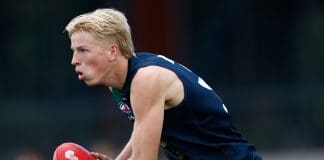 2024 AFL Mock Draft: Picks 1-27 (first edition)