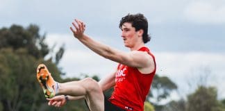 Delisted St Kilda tall's new club revealed