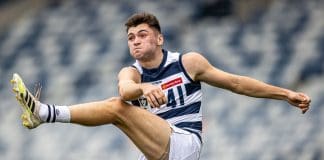 Former Cat among five new Adelaide signings for SANFL list